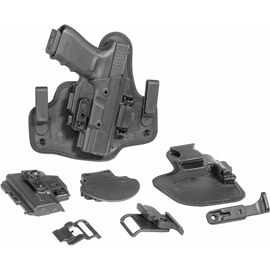 ALIEN CORE CARRY KIT RUGER LC9 RH - Cases & Holsters